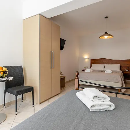Kallisti Apartment