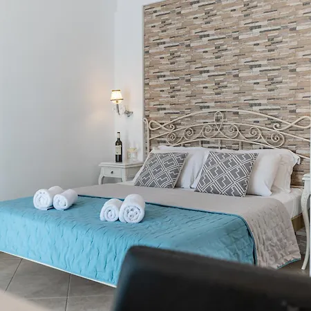 Apartamento Kallisti