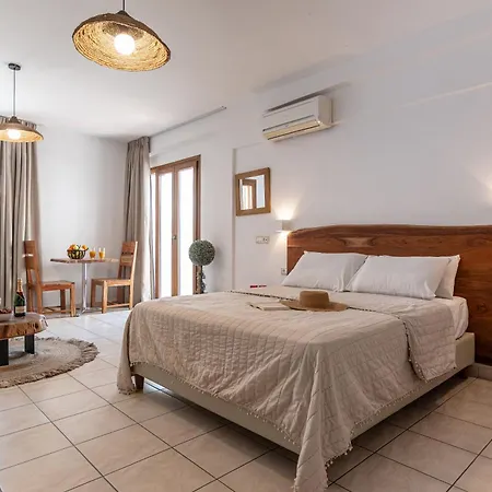 Kallisti Apartment *