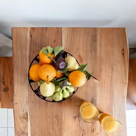 Apartamento Kallisti