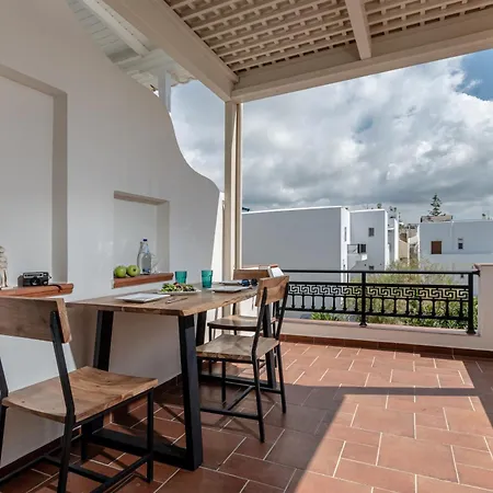 Kallisti * Naxos City