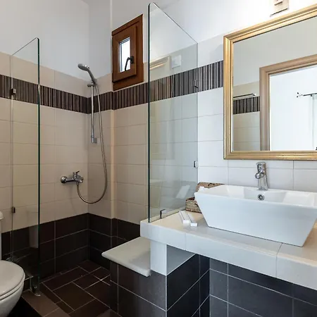 Kallisti דירה Naxos City