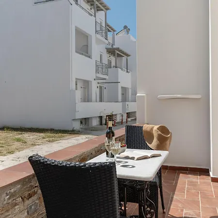 Kallisti Apartment *