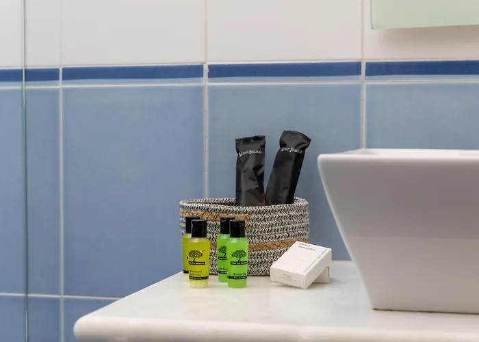 Daire Kallisti Naxos City