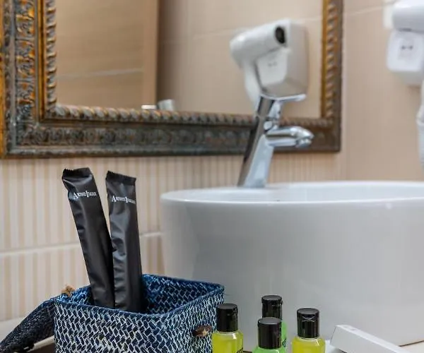 Kallisti Daire Naxos City