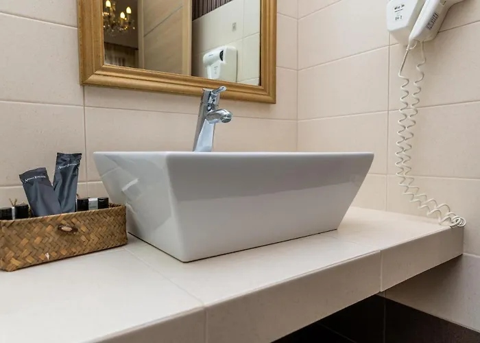 Kallisti Апартаменты