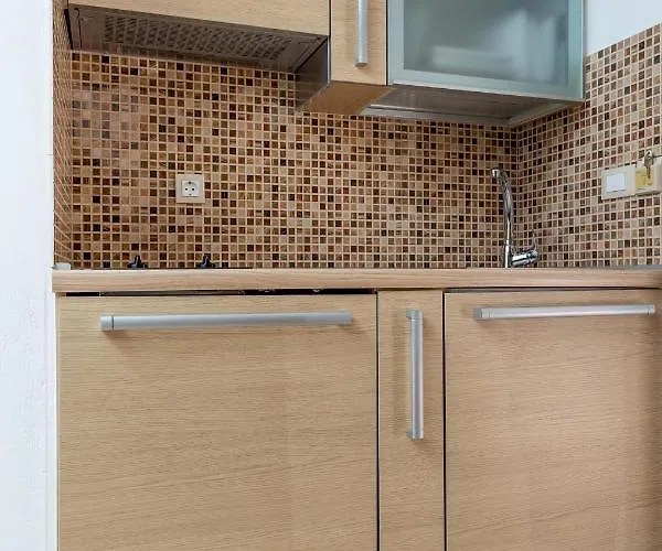 Daire Kallisti Naxos City