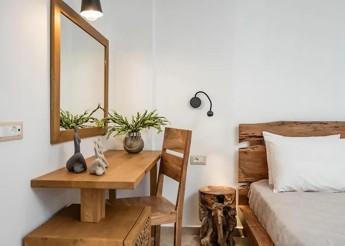 Kallisti Апартаменты *