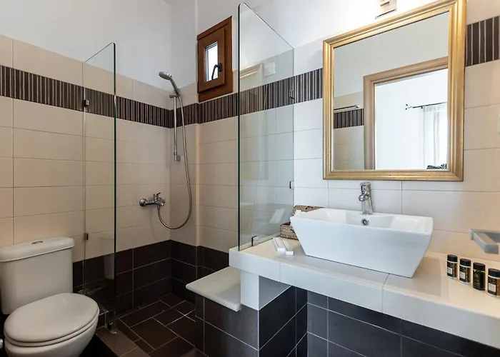 Kallisti Daire Naxos City